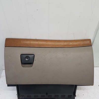 Бардачок пассажира volvo xc90 3409563 фото №1