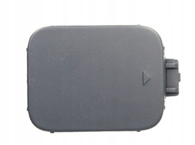 Заглушка фаркоп перед bmw 5 e60 2007-2010r. nowa фото №1