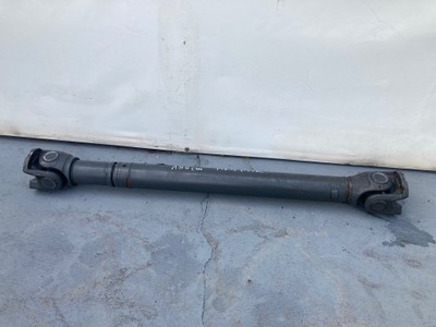 Mercedes actros mp4 wał привідний привідний 156 cm фото №1