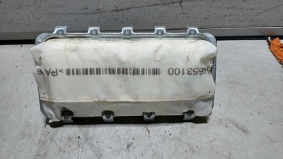 Ford puma mk2 подушка пасажира air bag фото №1