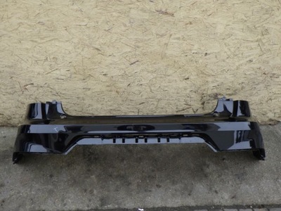 Polestar ii 2 pdc 31663699 бампер задній фото №1