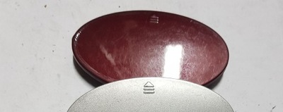 Mercedes cl 215 заглушка накладки порога a2156981830 фото №1