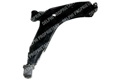 Delphi tc819 важіль, підвіска колеса фото №1