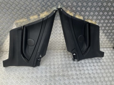 Обшивка задня правий bmw 4 f32 m набір фото №1