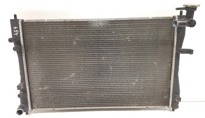 Радіатор wody smart forfour 454 1.5 t фото №1