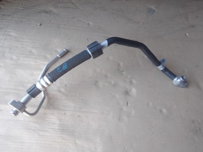 Audi a6 a7 4k шланг кондиционера 4k1816740ae фото №1