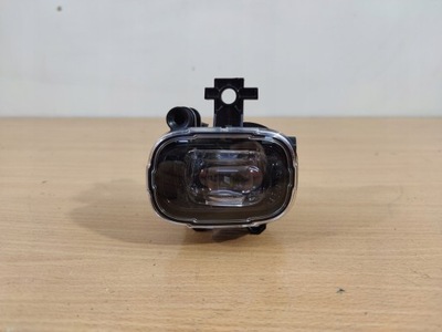 Nissan juke 19-21 rok лівий протитуманна фара led drl денний фото №1