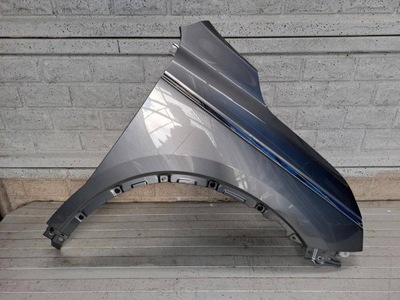 Koleos ii 2 2018-2023 крыло правый перед оригинал фото №1