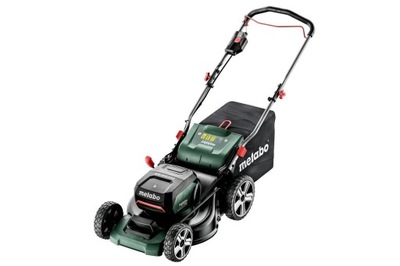 METABO.KOSIARKA RM 36-18 LTX BL 46 MET601606850