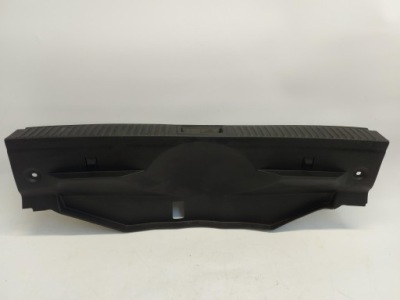 Накладка na pas задній renault austral 849204290r фото №1