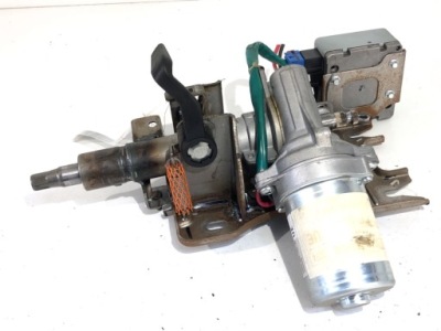 Насос усилителя renault twingo ii 488106304r 1.5 75km усилитель фото №1