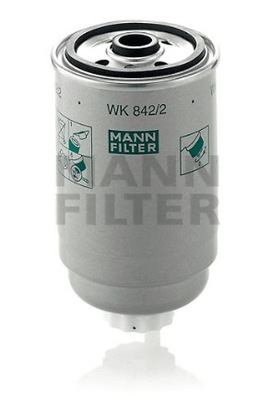 FILTRO COMBUSTIBLES LAND ROVER DEFENDER 2.5 D TDI 1990-  