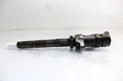 Инжектор форсунка volvo v50 1.6d фото №1