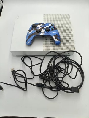 KONSOLA XBOX ONE S/ 1T