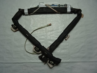 Ford fiesta mk7 подушка безопасности шторка безопасности правая фото №1