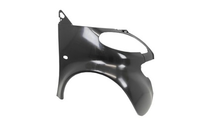 Smart fortwo 450 przed liftem 98-01 передній крила правий фото №1