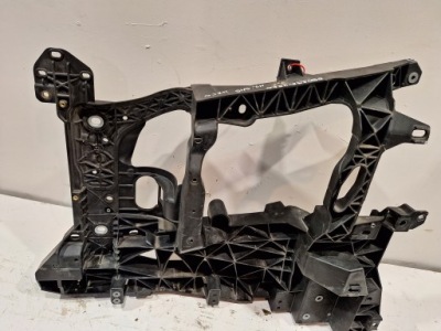 Кронштейн панель фари правий новий 5802924820 iveco stralis 19- фото №1