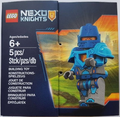 LEGO Nexo Knights 5004390 King's Guard