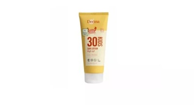 DERMA 30 SPF