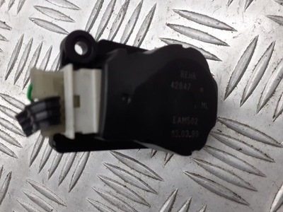 Моторчик отопителя volvo s80 i фото №1