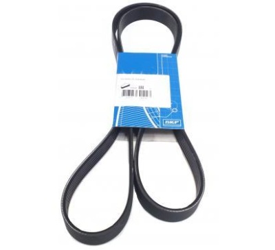 Skf ремень micro-v 6pk1270 фото №1