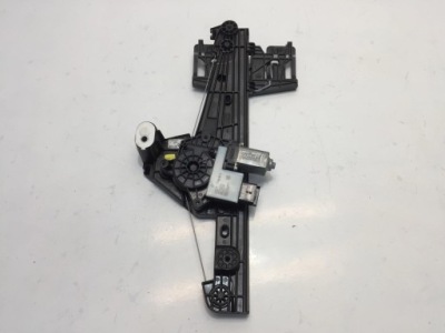 Citroen c4 iii 2021 подъемник стекло левый задняя фото №1