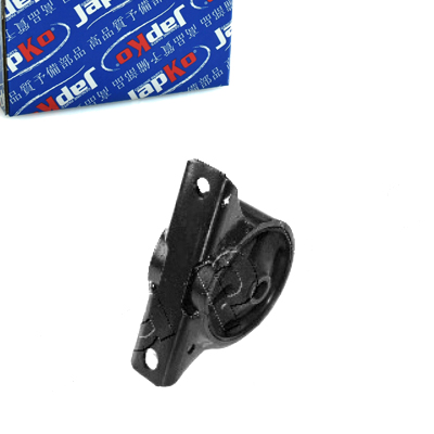 Подушка двигателя japko do mitsubishi space star фото №1