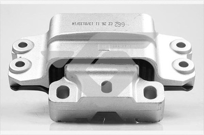 Hutchinson 594403 кронштейн, механічна коробка передач передач фото №1