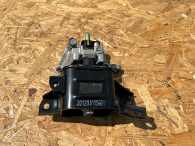 Kia niro lift hybrid подушка двигуна кронштейн фото №1