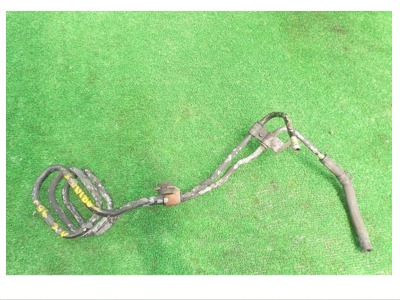 Toyota carina e 1.6 16v 95r - радіатор оливи фото №1