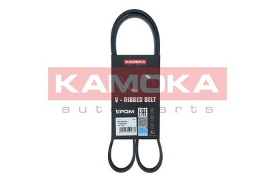 KAMOKA 7016074/KAO DIRŽELIS MICRO-V 6 PK 1190 