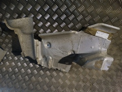 Идеальная накладка тепловая mercedes w217 1 9 фото №1