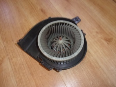 Seat ibiza iv 6j вентилятор воздуходувка europa фото №1