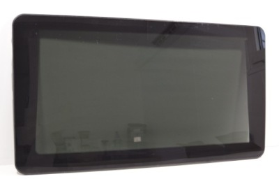 Стекло люк mercedes w140 s klasa 1407800521 фото №1