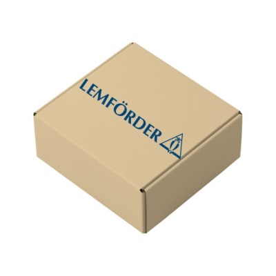 2x подушки безопасности амортизатора задняя задняя левая + правая lemforder 21998 01 фото №1