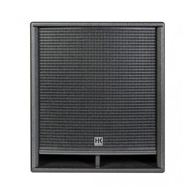 HK AUDIO PR:O 118 SUB D2 SUBWOOFER AKTYWNY