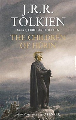 The Children of Hurin J R R TOLKIEN