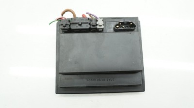 Mercedes slk r170 блок управления модуль комфорта фото №1