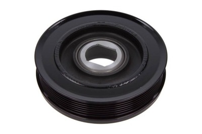 Шків колінчастого вала колінчастого renault фото №1