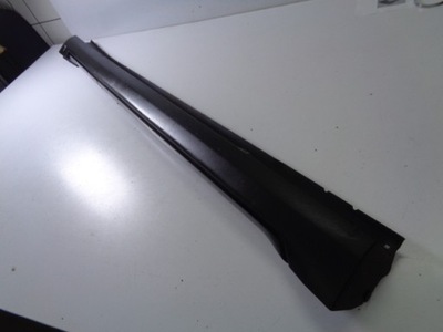 Молдинг порог левая peugeot 4007 2.2 hdi 4x4 2008 rok фото №1