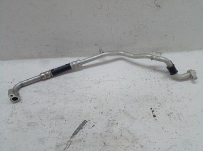 Шланг труба кондиционера chevrolet captiva i фото №1