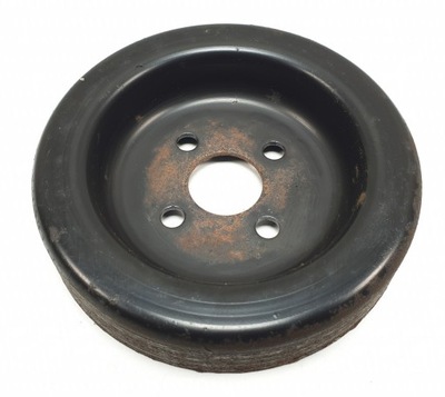 Шкив насоса wody smart fortwo 450 0.6 t фото №1