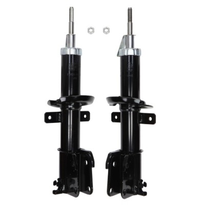 2 амортизатори перед ліве правий fiat; nissan; opel; renault фото №1