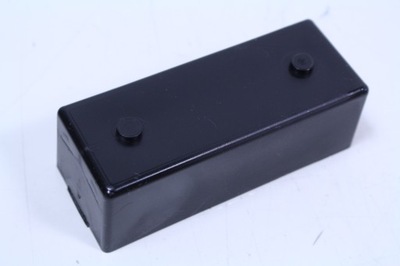 Отбойник подушка рессора mercedes atego 9743220484 фото №1