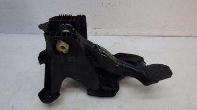 Педаль тормоза vw golf vii 1.6 tdi 5q1721058bj фото №1