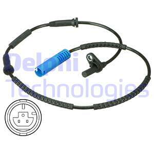 SENSOR ABS SS20554  