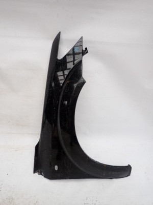 Dodge journey fiat freemont крила правий перед передній фото №1