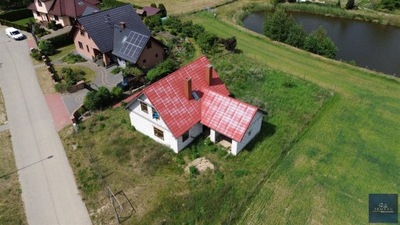Dom, Śmiłowo, Kaczory (gm.), 141 m²