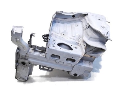 Лонжерон правий перед dv369 renault megane iii фото №1