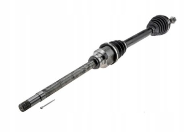 Nty npw-pe-065 wał приводной фото №1